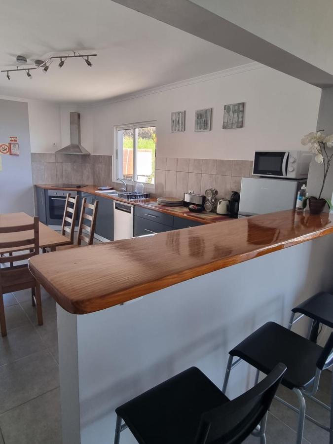 Villa Casa Agapanthe à Estreito Da Calheta Extérieur photo
