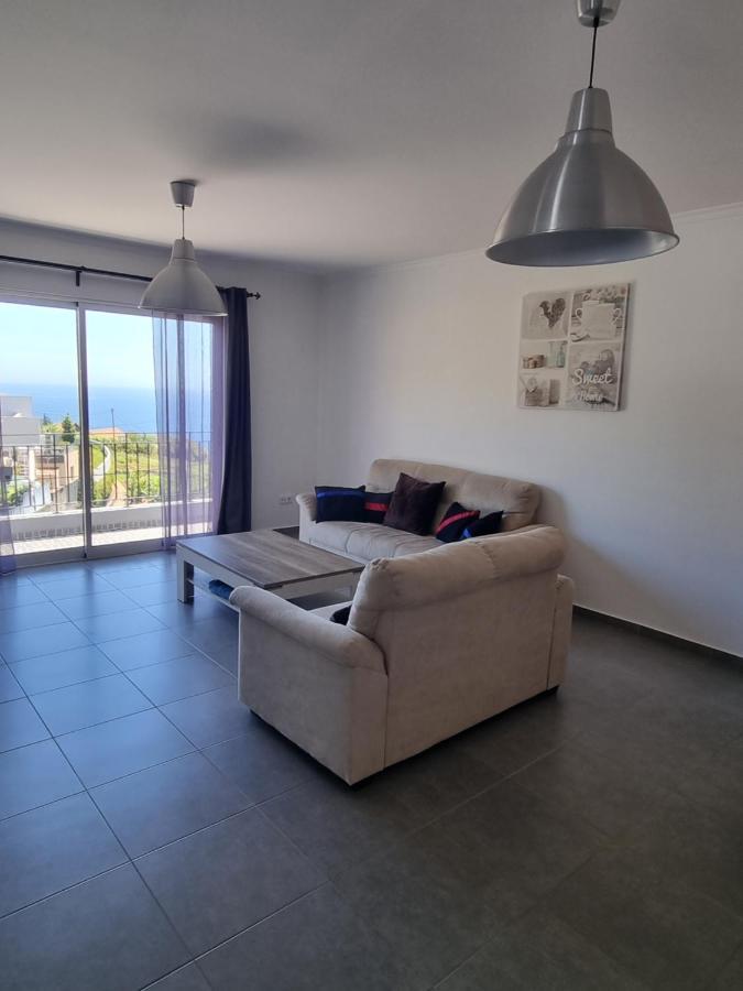 Villa Casa Agapanthe à Estreito Da Calheta Extérieur photo