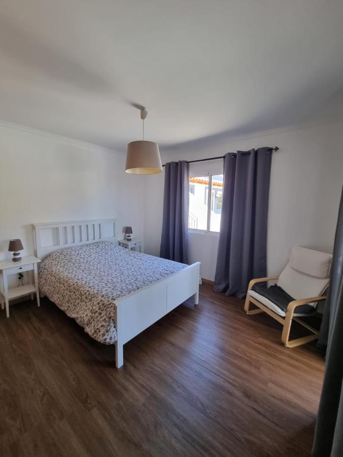 Villa Casa Agapanthe à Estreito Da Calheta Extérieur photo