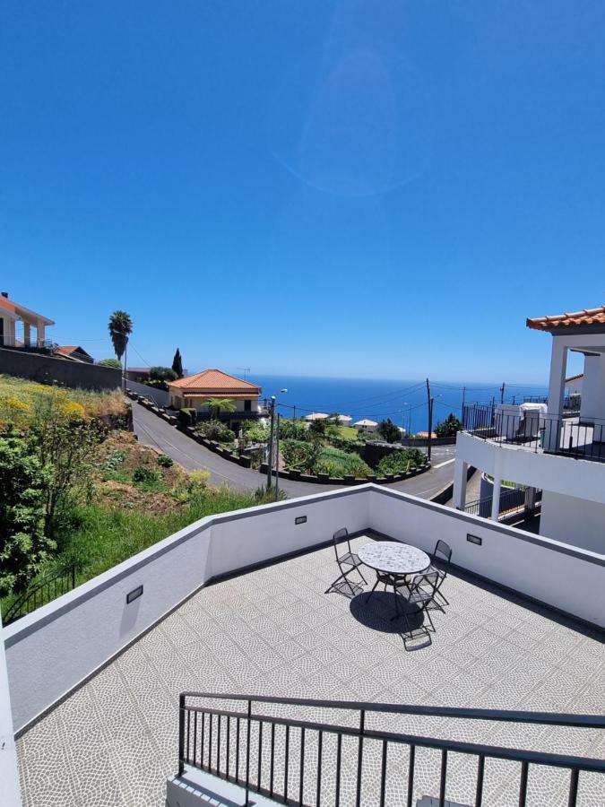 Villa Casa Agapanthe à Estreito Da Calheta Extérieur photo