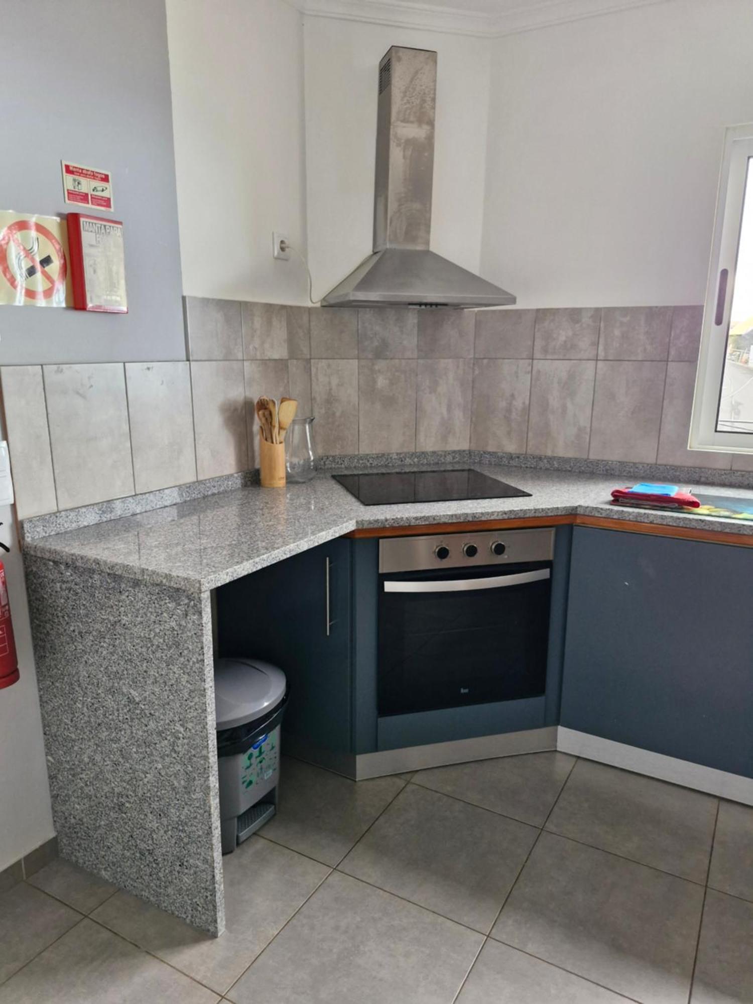 Villa Casa Agapanthe à Estreito Da Calheta Extérieur photo
